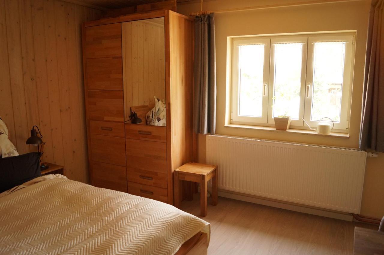 Apartment Sonnenschein 魏玛 外观 照片