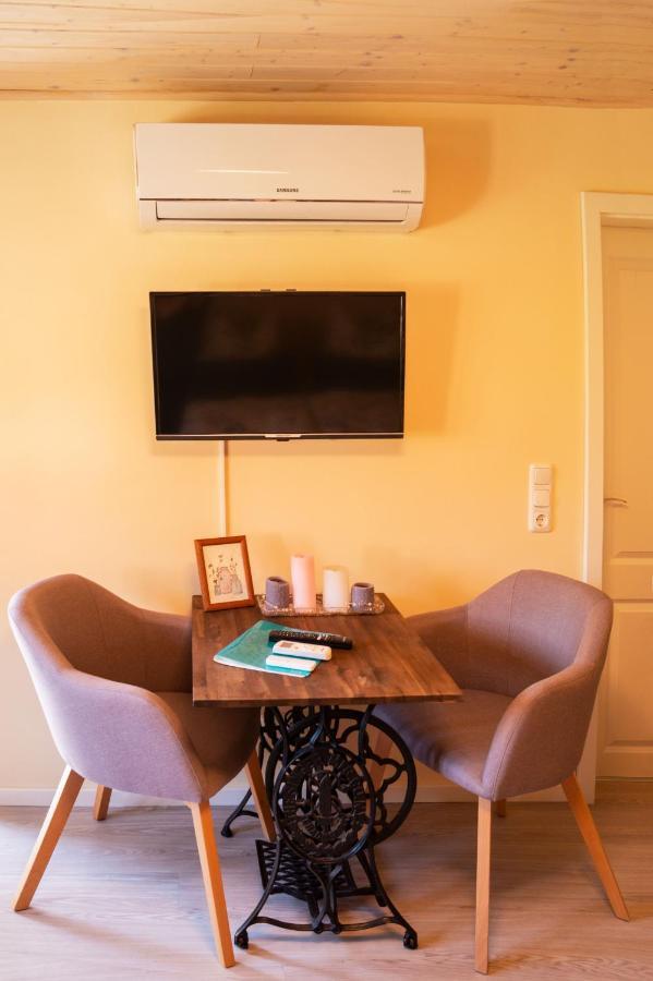 Apartment Sonnenschein 魏玛 外观 照片